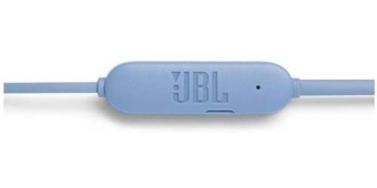 Наушники беспроводные JBL T215BT Blue