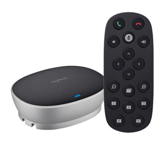 Веб-камера Logitech ConferenceCam Group (набор для организации видеоконференции)