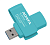 Флешка 128Gb ADATA UC310E, USB3.2, зеленый