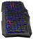 Игровой набор OKLICK HS-HKM100G IMPERIAL (клавиатура+мышь+гарнитура)
