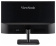 Монитор 23.8" Viewsonic VA2432-H (IPS 1920x1080 4ms 75Hz 178/178 VGA HDMI VESA) Black