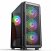 Корпус Accord 338 (ACC-3338) USB3.0 ATX Black