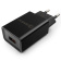 Сетевое зарядное устройство Cablexpert MP3A-PC 18W USB-A Black