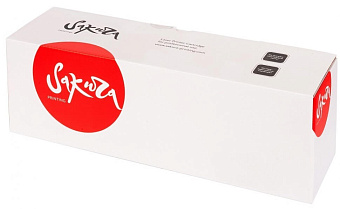 Картридж лазерный Sakura  SAW1360A (W1360A) для HP M211/M236, черный