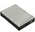 Мобильное шасси SATA AgeStar 3CB2A (Комплект для преобразования одного 2,5" SATA HDD / SSD в 3,5" SATA HDD) Black