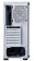 Корпус Formula CL-3303W RGB USB3.0 mATX White
