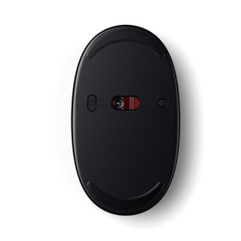 Мышь беспроводная Satechi M1 Bluetooth Wireless Mouse Grey