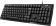 Клавиатура проводная Genius Smart KB-100 USB Black