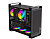 Корпус Accord ACC-GCUB4 USB3.0 mATX Black