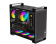 Корпус Accord ACC-GCUB4 USB3.0 mATX Black