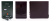 Акустическая система Microlab M-500 5.1 (5x9W+25W) дерево, black