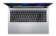 Ноутбук Acer Extensa 215-33-P56M Processor N200/8G/256 SSD/Intel HD/15.6"FHD/DOS/Silver