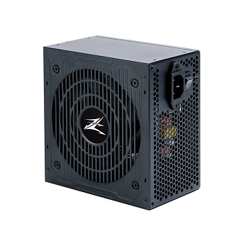 Блок питания 700W Zalman ZM700-TXII (120mm, 24+8+8pin, 4*8pin, 6*Sata, 4*Molex)