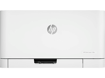 Принтер HP Color Laser 150a (A4, цв., 18 стр/мин, USB)