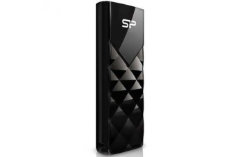 Флешка 32Gb Silicon Power ULTIMA U03 USB black