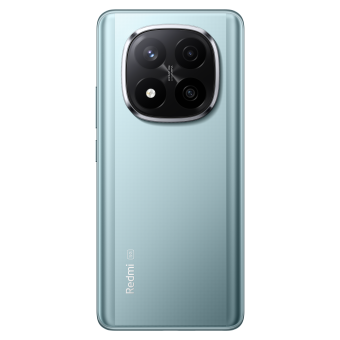 Смартфон Xiaomi Redmi Note 14 Pro+ 5G 12/512Gb Blue