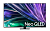 Телевизор 55" Samsung Series 8 2024 QLED QN85D 4K Ultra HD Black