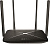 Wi-Fi роутер Mercusys AC12G AC1200, 5 ГГц, 1000 Мбит/с, черный