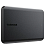 Внешний жесткий диск 2Tb Toshiba Canvio Basics 2.5" USB3.0 Black