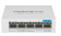 Коммутатор 5 port Keenetic PoE+ Switch 5 (KN-4610) 1000 Мбит/сек 4*PoE+