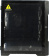 Корпус 1STPLAYER T3-BK-4F2(AP) mATX Black