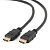 Кабель соединительный HDMI (m) < - > HDMI (m)  4.5м, ver 2.0, Cablexpert
