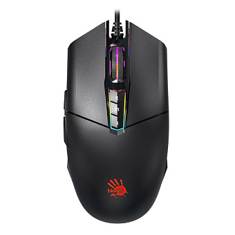 Мышь проводная A4Tech Bloody P91S Black ACTIVATED 8000dpi Black