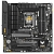 Материнская плата Socket-1700 ASUS TUF GAMING B760M-PLUS WIFI (B760) 4*DDR5 HDMI DP mATX