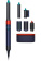 Стайлер Dyson AirWrap Complete Long HS05 Prussian Blue/Topaz