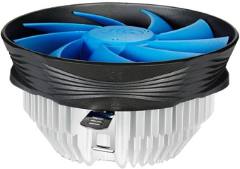 Кулер для процессора DeepCool Archer BigPro 4-pin, 1700/1200/AM4, 125W