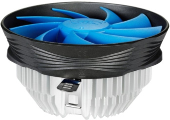 Кулер для процессора DeepCool Archer BigPro 4-pin, 1700/1200/AM4, 125W