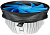 Кулер для процессора DeepCool Archer BigPro 4-pin, 1700/1200/AM4, 125W