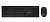 Комплект беспроводной (клавиатура+мышь) Genius Smart KM-8230 Wireless Black