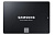 Накопитель SSD SATA 2Tb Samsung 870 EVO Series (3D TLC, 560/530 Мбайт/сек, 1200 TBW)