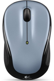 Мышь беспроводная Logitech M325s Wireless Mouse Silver