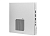 Неттоп MSI Pro DP10 12M i3 1215U/noRAM/noSSD/Intel HD/noOS/White