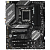 Материнская плата Socket-1700 MSI B760 GAMING PLUS WIFI (B760) 4*DDR5 HDMI DP ATX