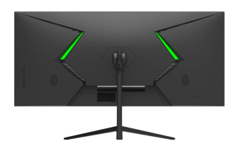 Монитор 29'' NPC MA3010-V (IPS 21:9 2560x1080 5ms 75Hz HDMI DP) Black