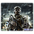 Коврик для мыши Sven MP-G01S Soldier (230x200x2мм, ткань, резина)