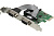 Контроллер PCI-E ASIA WCH382 (2*COM_port)