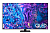 Телевизор 65" Samsung Series 7 2024 QLED Q70 4K Ultra HD Black