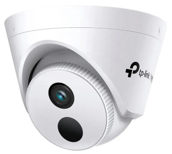 Камера видеонаблюдения TP-Link VIGI C420I 2.8mm