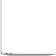 Ноутбук Apple MacBook Air 13" 2020 M1 8G 256Gb Silver