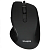 Мышь проводная Sven RX-113 Black
