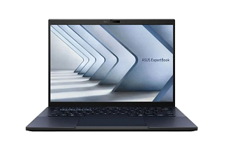 Ноутбук ASUS Expertbook B3404CMA-Q50316 Ultra 7 155U/16G DDR5/1Tb SSD/Intel UHD/14"WUXGA/DOS/Blue