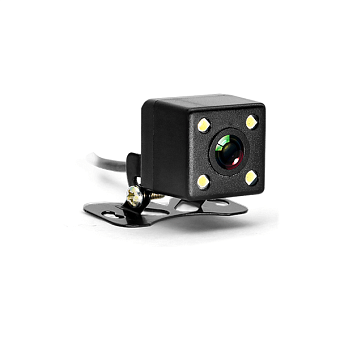 Камера заднего вида Sho-Me СА-3560 LED (CMOS, IP67)