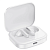Наушники TWS Xiaomi Redmi Buds 5 Pro Moonlight White