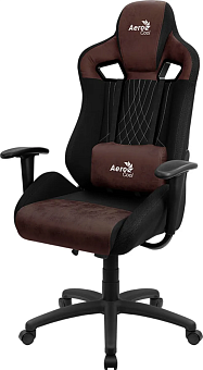 Кресло Aerocool EARL Burgundy Red