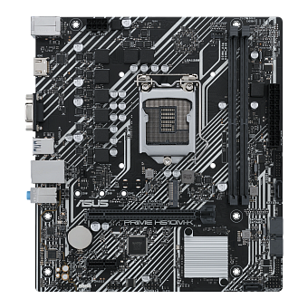 Материнская плата Socket-1200 Gigabyte H510M K V2 (H470) 2*DDR4 HDMI mATX
