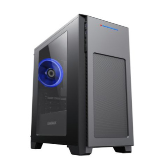 Системный блок 1SM i3 12100F(3.3)/H610/16G/512 SSD/RTX3050-8G/Win10Pro (ознакомительная)